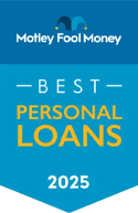 Motley Fool Best Personal Loans 2025